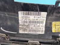 Atrapa grill Renault Megane IV