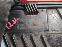 Lampa tył lewa Skoda Scala 2019- HB EUROPA