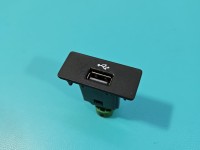 Gniazdo USB Skoda Superb III 3V0035727