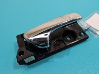 Klamka wewnętrzna przód prawa Jeep Grand Cherokee IV WK2