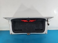 Klapa tył Skoda Fabia I sedan 4d 1026