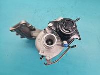 Turbosprężarka Regenerowana Renault Captur I 0.9 TCe 90KM 49373-04001, 144103742R, 8201234380