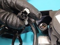 Pas bezpieczeństwa przód prawy pasażera Peugeot 4007 6091406