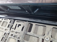 Klapa tył Citroen C4 Grand Picasso II 13-22 inny 5d Evl