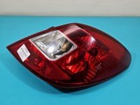 Lampa tył prawa Opel Corsa D HB