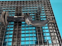 Amortyzator przód prawy przedni AUDI A6 C7