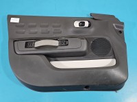 Tapicerka drzwi przód lewa boczek Citroen C3 III 16-24 9812904277