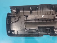 Tapicerka klapy tył boczek bagażnika tylnej Audi A4 B9 8W9867979, 8W9867973