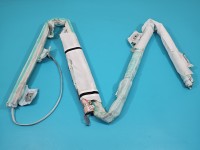 Kurtyna lewa poduszka airbag Fiat Tipo II 15- HB