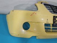 Zderzak przód przedni Suzuki Wagon R+ żółty