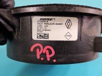 Głośniki komplet Renault Scenic III 281449261R, 281445025R, 281480008R