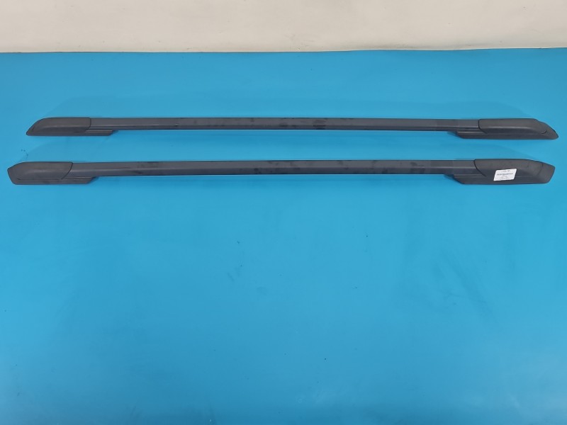 Relingi dachowe komplet Dodge Journey