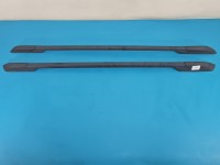 Relingi dachowe komplet Dodge Journey