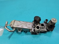 Zawór egr 5-PIN / Z chłodniczką Vw Touran I 1.6 tdi 03L131512DQ, 03L151512C