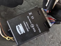 Hak holowniczy AUDI A6 C7