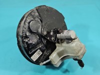 Serwo hamulcowe Vw Passat B7 3C1614105AQ, 251178744502 2.0 TSI