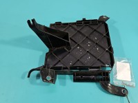 Mocowanie Europejska, Sterownika silnika uchwyt 8W0907647A Audi A4 B9