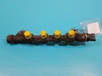 Listwa wtryskowa CZUJNIKI Fiat Doblo II 0445214192, 55215208 2.0 jtd
