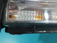 Reflektor lewy lampa przód Kia Sportage II 04-10 EUROPA