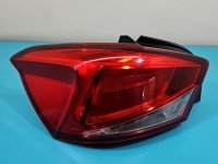 Lampa tył lewa Seat Ibiza V KJ 6F HB