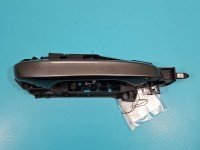 Klamka przód prawa zewnętrzna Opel Astra VI L 9849924580, 13197800