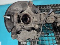 Zwrotnica lewa piasta przód 2.0 tdci (YMF6) Ford Transit Custom