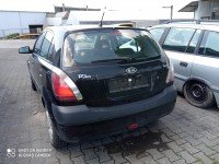 Lampa tył lewa Kia Rio II 05-11 HB