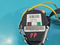 Pas bezpieczeństwa przód prawy pasażera Bentley Continental I 05-13 3W5857706
