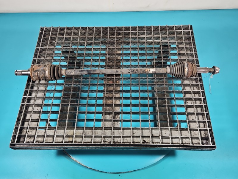 Półoś tył prawa Toyota Rav4 V 2.5 hybryda automat