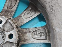 Felga aluminiowa 15" Seat Ibiza V KJ 6F alufelga