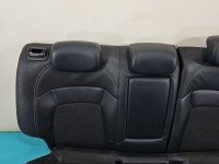Fotele komplet kanapa Kia Sportage III 10-15