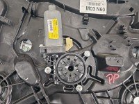 Podnośnik przód lewy Hyundai Elantra V 10-16 F00S1A2920 4d
