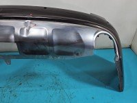 Zderzak tył AUDI A6 C7 brązowy LY8Z kombi