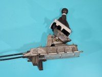 DŹWIGNIA LEWAREK WYBIERAK LINKI Seat Alhambra II 7N 10- 2.0 tdi (CFFE)