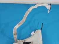 Zbiornik Zbiorniczek płynu spryskiwacza BMW F01