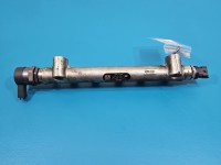 Listwa wtryskowa CZUJNIKI 0445214085, 0281002507, 0281002706 Hyundai Tucson I 2.0 crdi