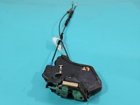 Zamek tył lewy Toyota Avensis II T25 TOYOTA, HB 5D 2PIN