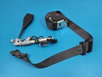 Pas bezpieczeństwa przód prawy pasażera Renault Kangoo II 448760B, 8200448864F