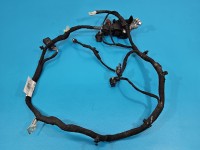 KLEMA INSTALACJA WIĄZKA PLUSOWA PLUS Skoda Octavia IV 2.0 tdi 5WA971230FL