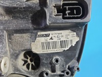 Reflektor lewy lampa przód Fiat Bravo II EUROPA 51757538