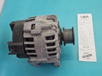 TEST Alternator Vw Golf V 1.4 16V 036903024L