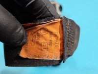 Pas bezpieczeństwa przód prawy pasażera Ford S-max I MK1 605274300