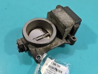 Przepustnica Renault Megane II 8200063652, 8200123061 1.4 16V