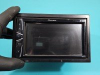 Radio nieoryginalne Fiat Stilo