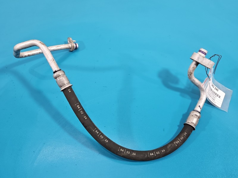 Przewód klimatyzacji rurka Skoda Octavia IV 2.0 tdi 5WA816721B