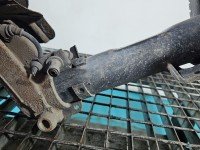 Amortyzator przód lewy przedni Vw Polo V 6R 09-