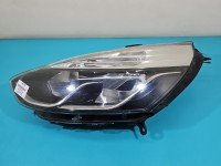 Reflektor lewy lampa przód Renault Clio IV 12-20 EUROPA