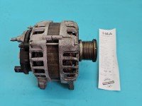 TEST Alternator Renault Captur I 231008593R 0.9 Tce