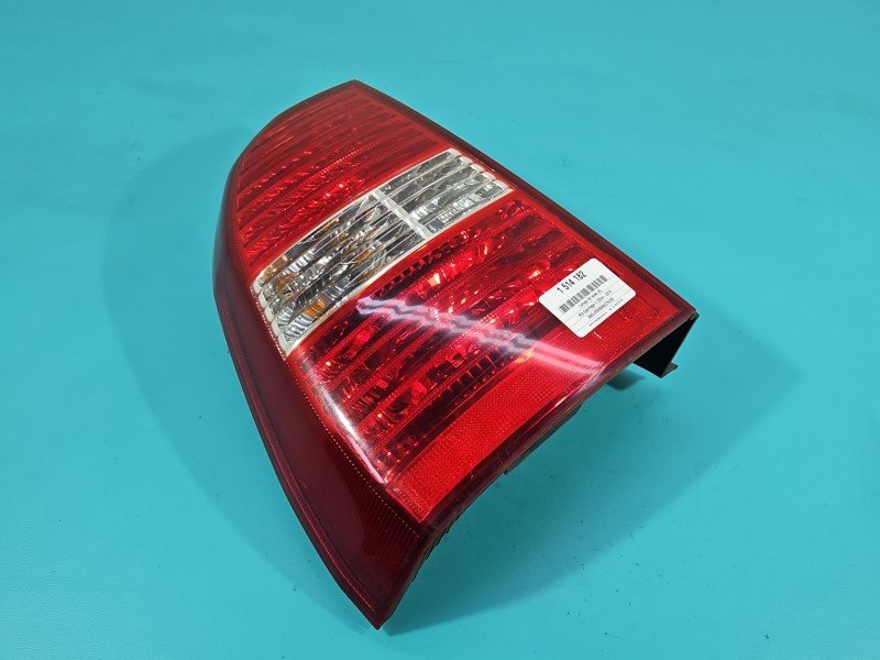 Lampa tył lewa Kia Sportage II 04-10 HB
