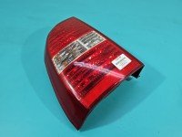Lampa tył lewa Kia Sportage II 04-10 HB